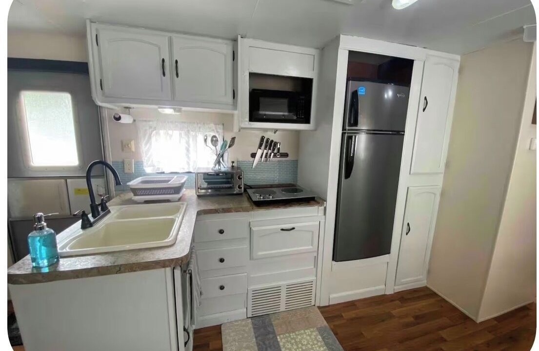 Photo of Kitchen in Clair-Mel City