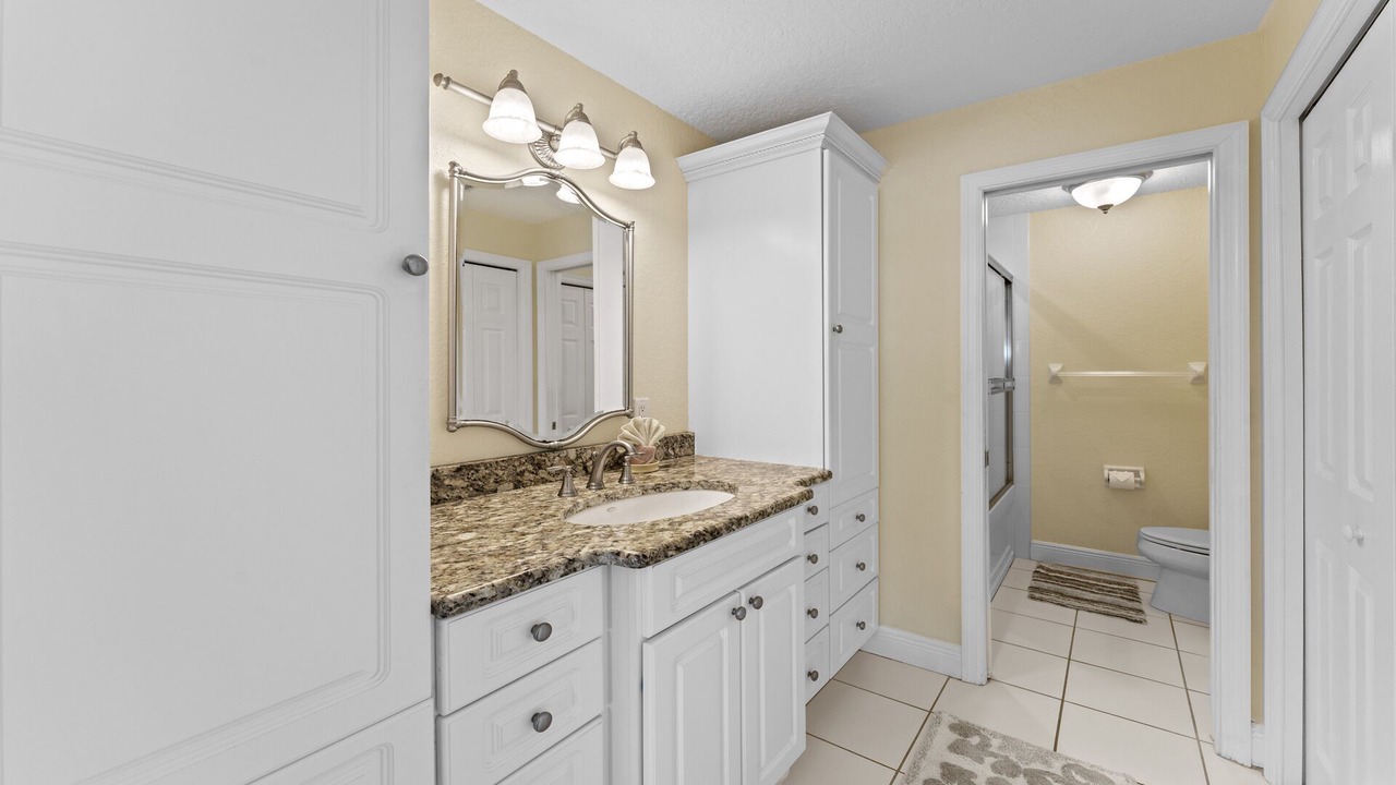 Photo of Bathroom in Avon By The Sea