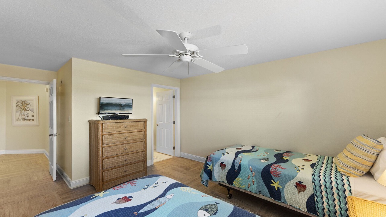 Photo of Bedroom in Avon By The Sea