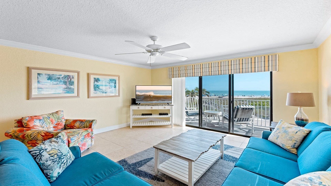 Photo of Bedroom in Avon By The Sea