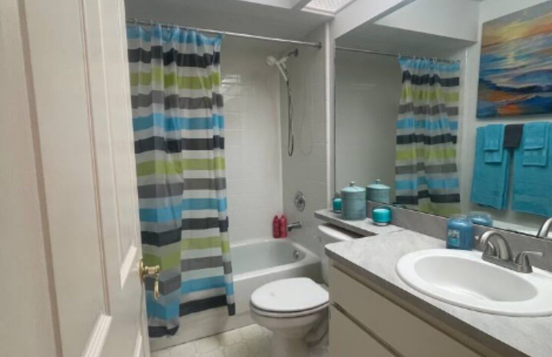 Photo of Bathroom in Gainesville