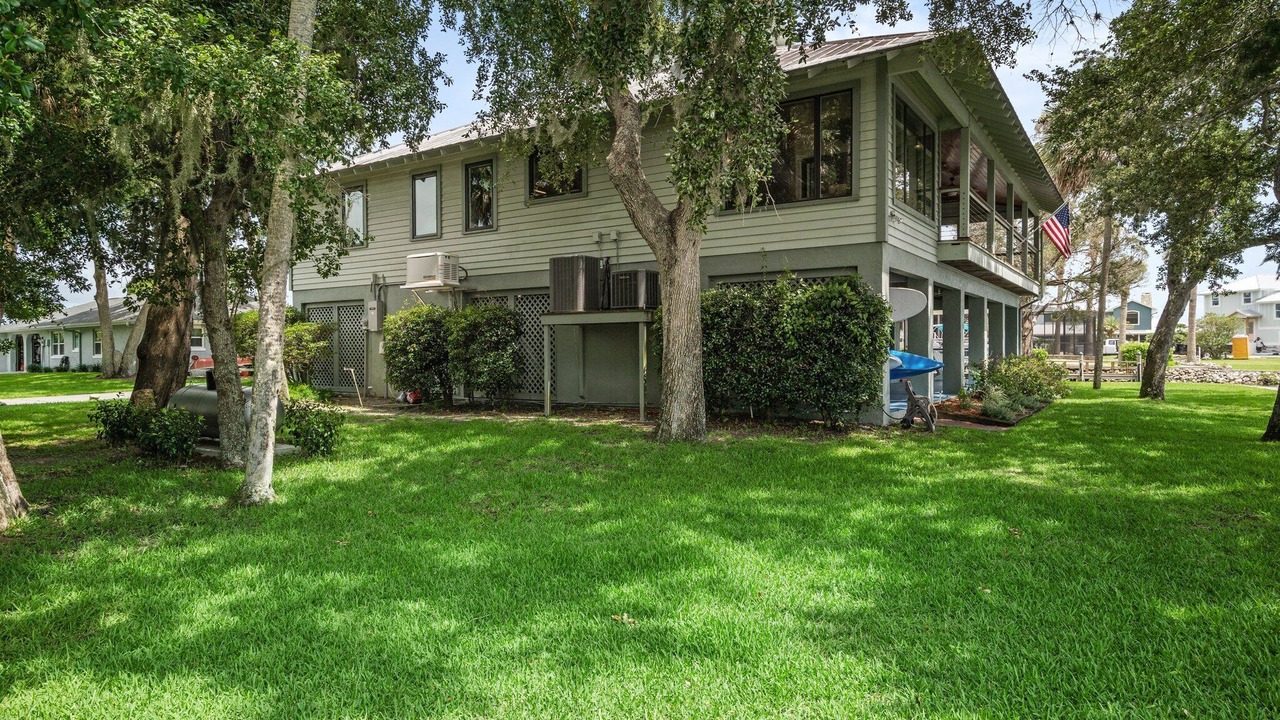 Photo of Outdoor in Riverhaven Village