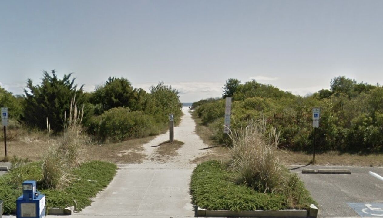 Photo of Outdoor in Southend