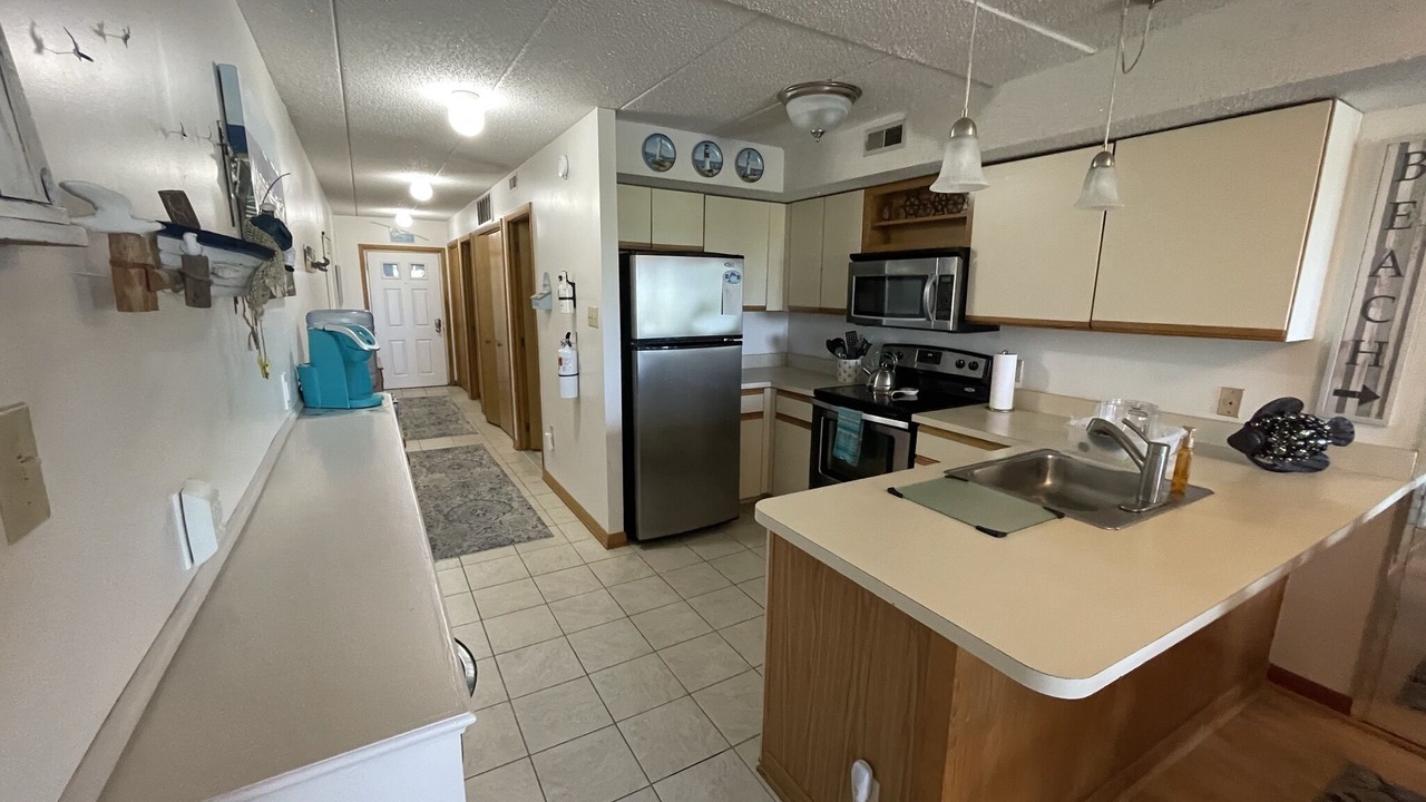 Photo of Kitchen in Southend