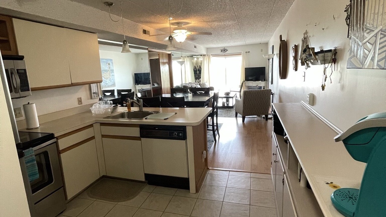 Photo of Kitchen in Southend
