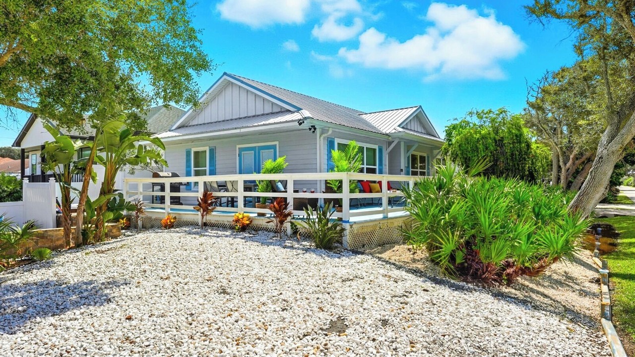 Photo of Outdoor in Vilano Beach