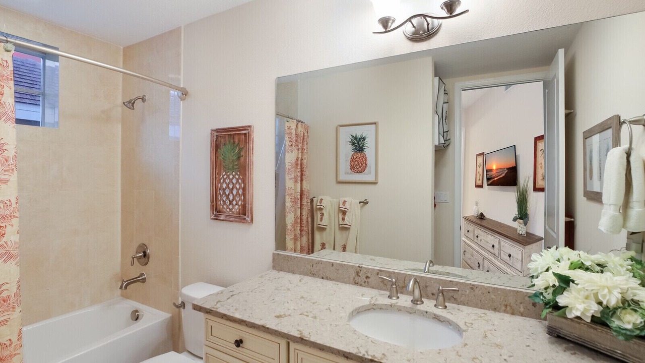 Photo of Bathroom in Whitney Beach