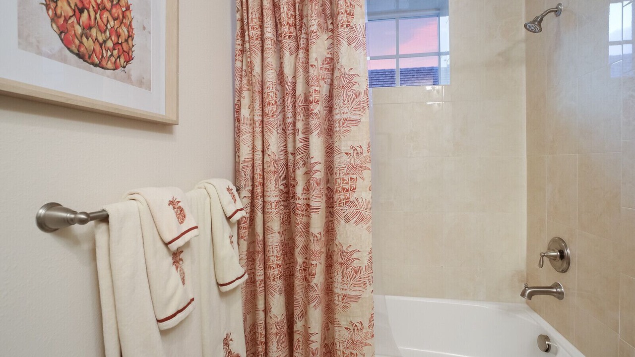 Photo of Bathroom in Whitney Beach
