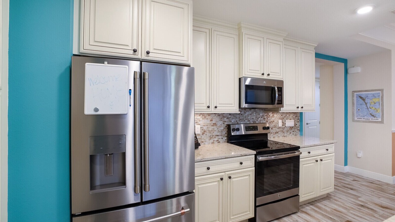 Photo of Kitchen in Whitney Beach