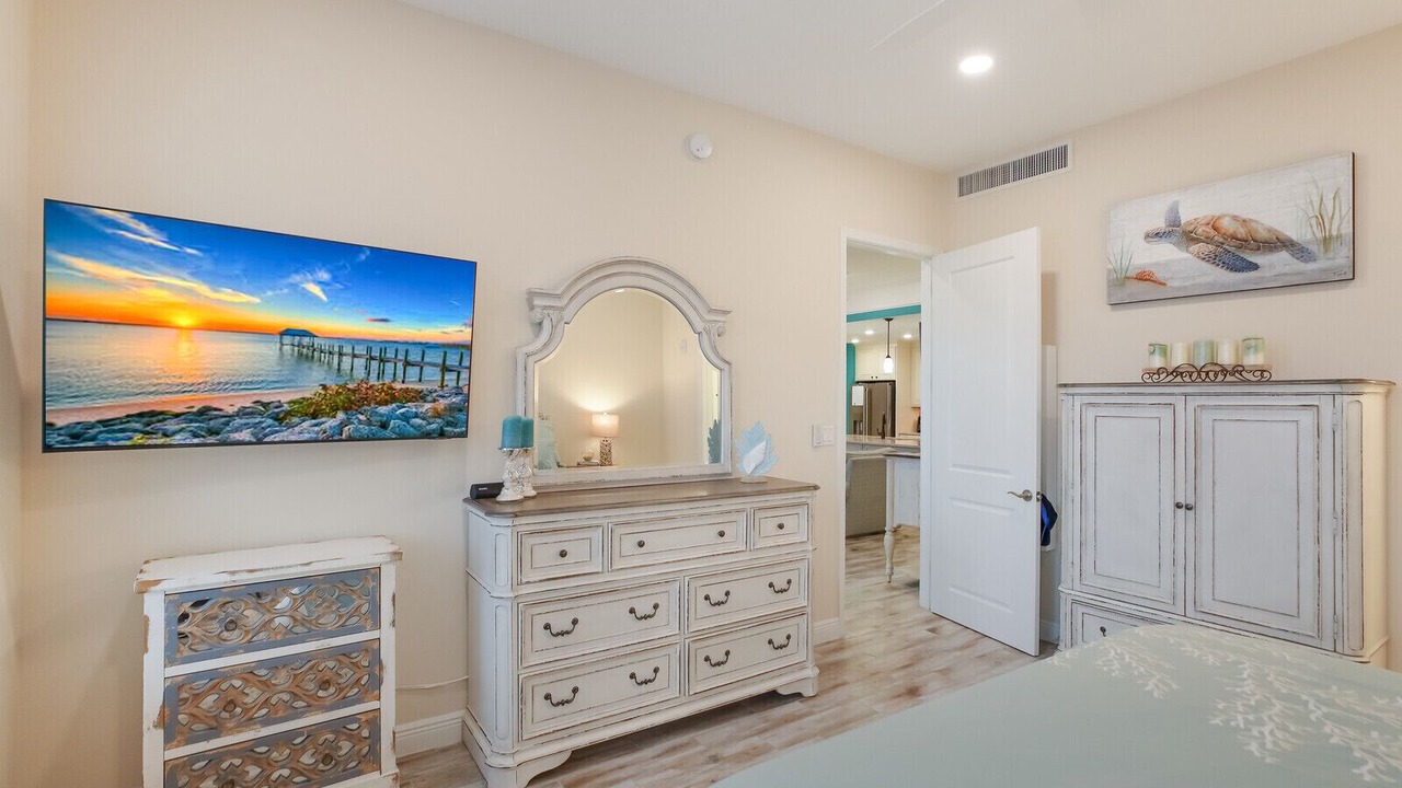 Photo of Bedroom in Whitney Beach