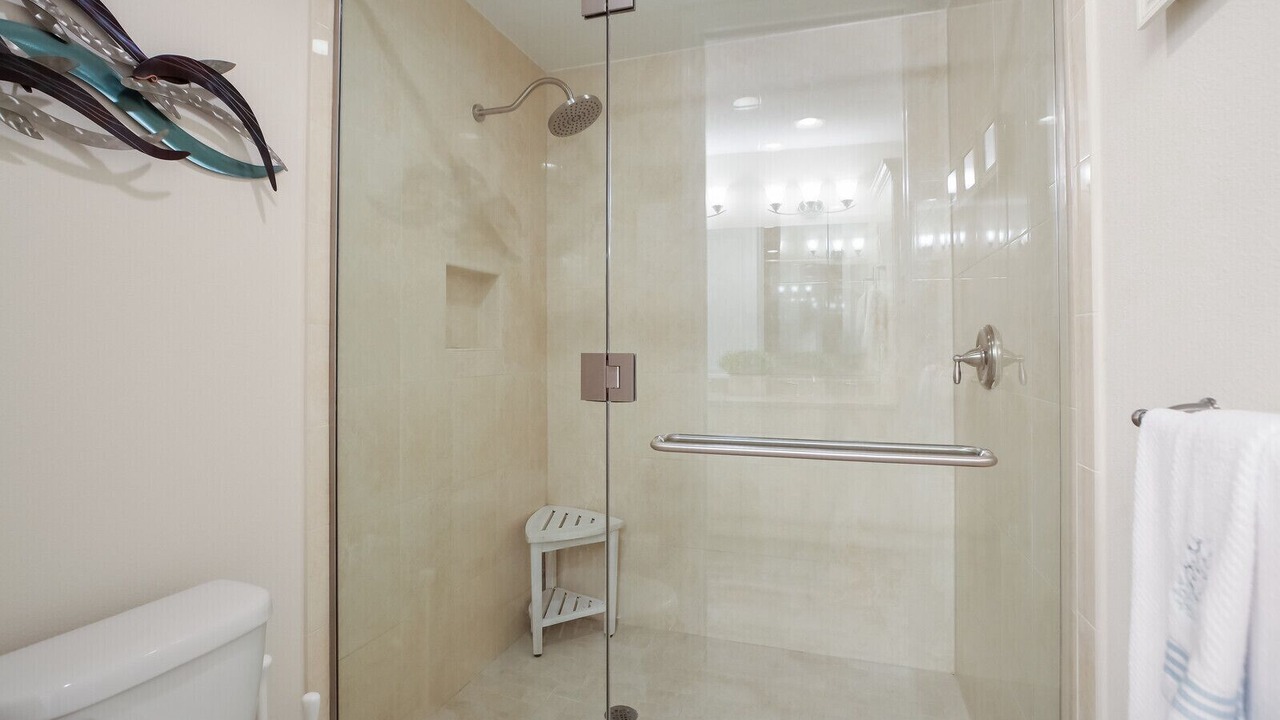 Photo of Bathroom in Whitney Beach