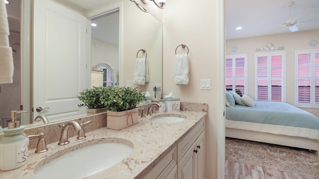Photo of Bathroom in Whitney Beach
