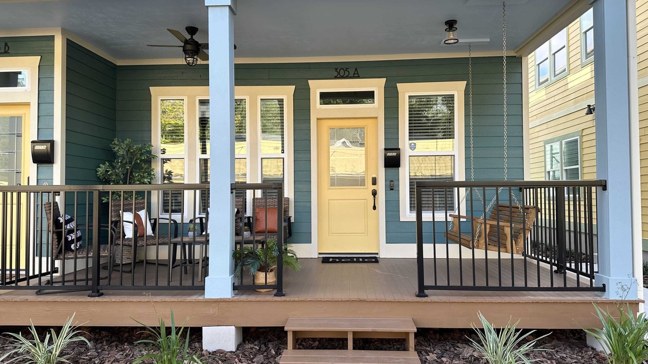 Photo of Outdoor in Pleasant Street