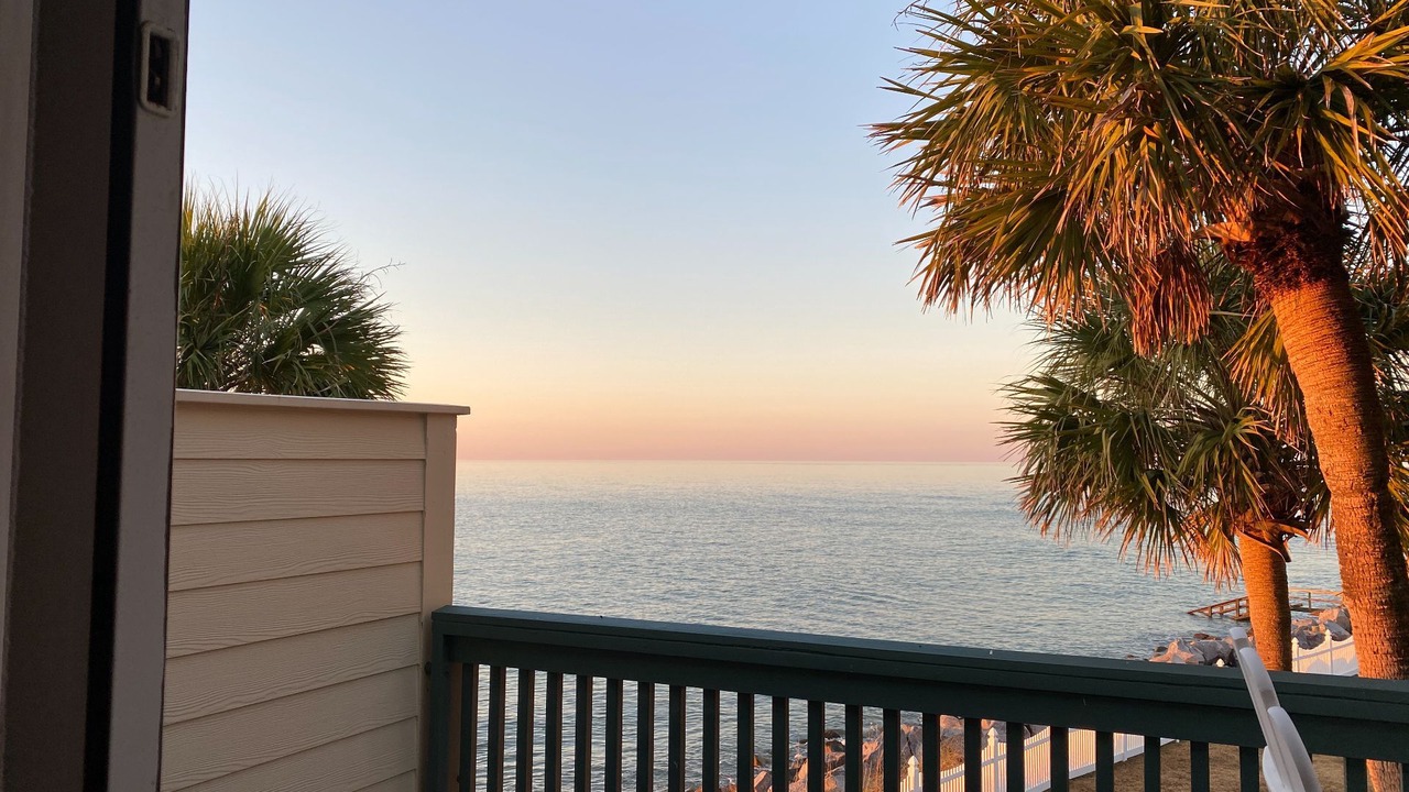 Photo of Outdoor in Saint Helena Island
