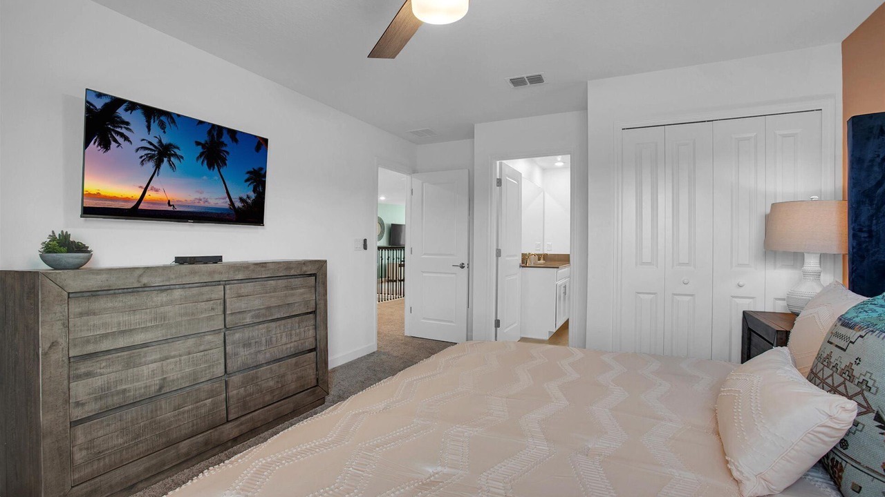 Photo of Bathroom in Kissimmee