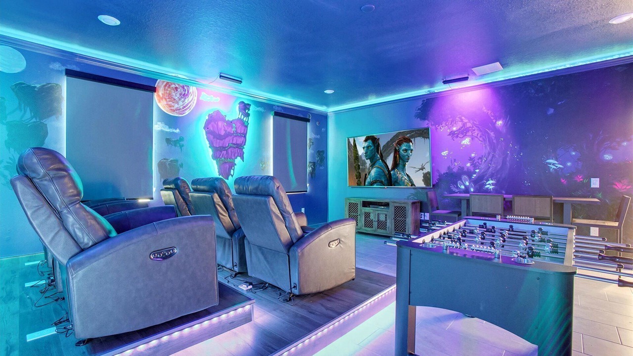 Photo of Bedroom in Kissimmee