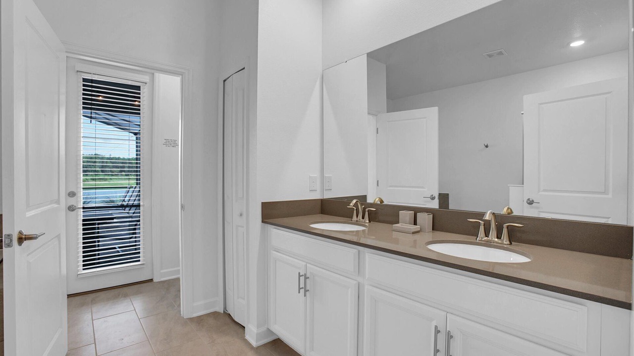 Photo of Bathroom in Kissimmee
