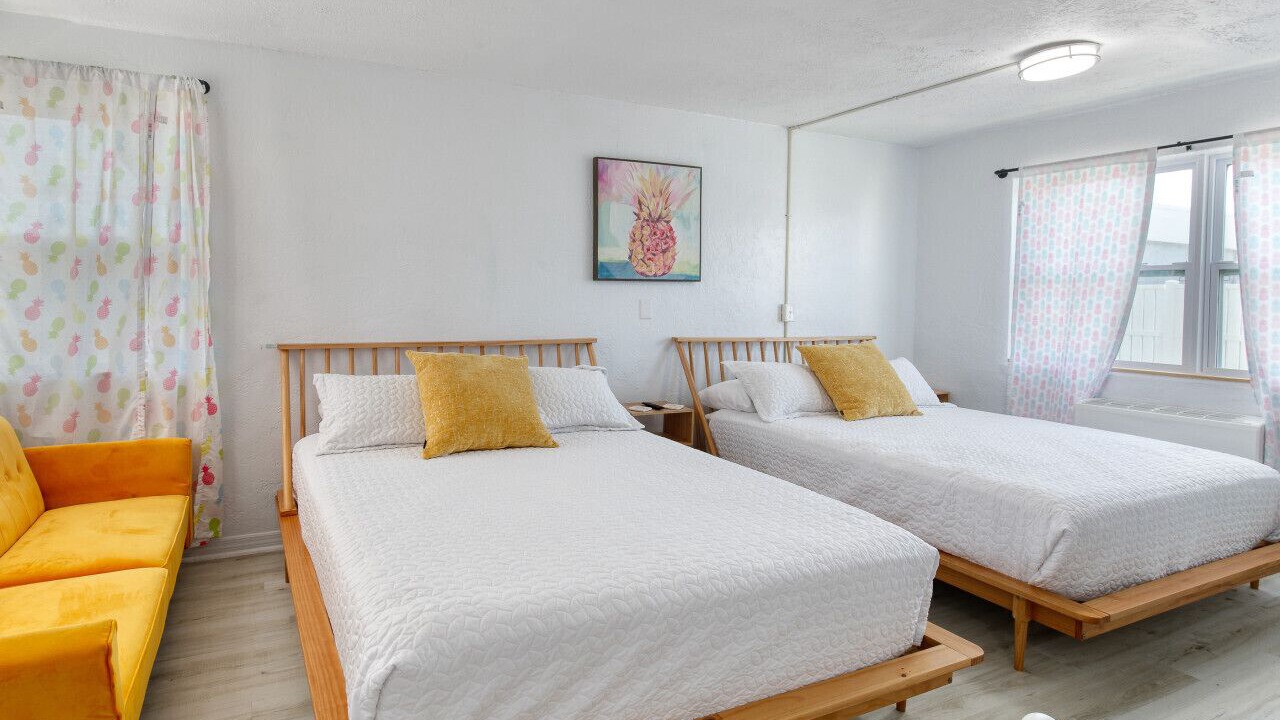 Photo of Bedroom in Bridgeport Heights