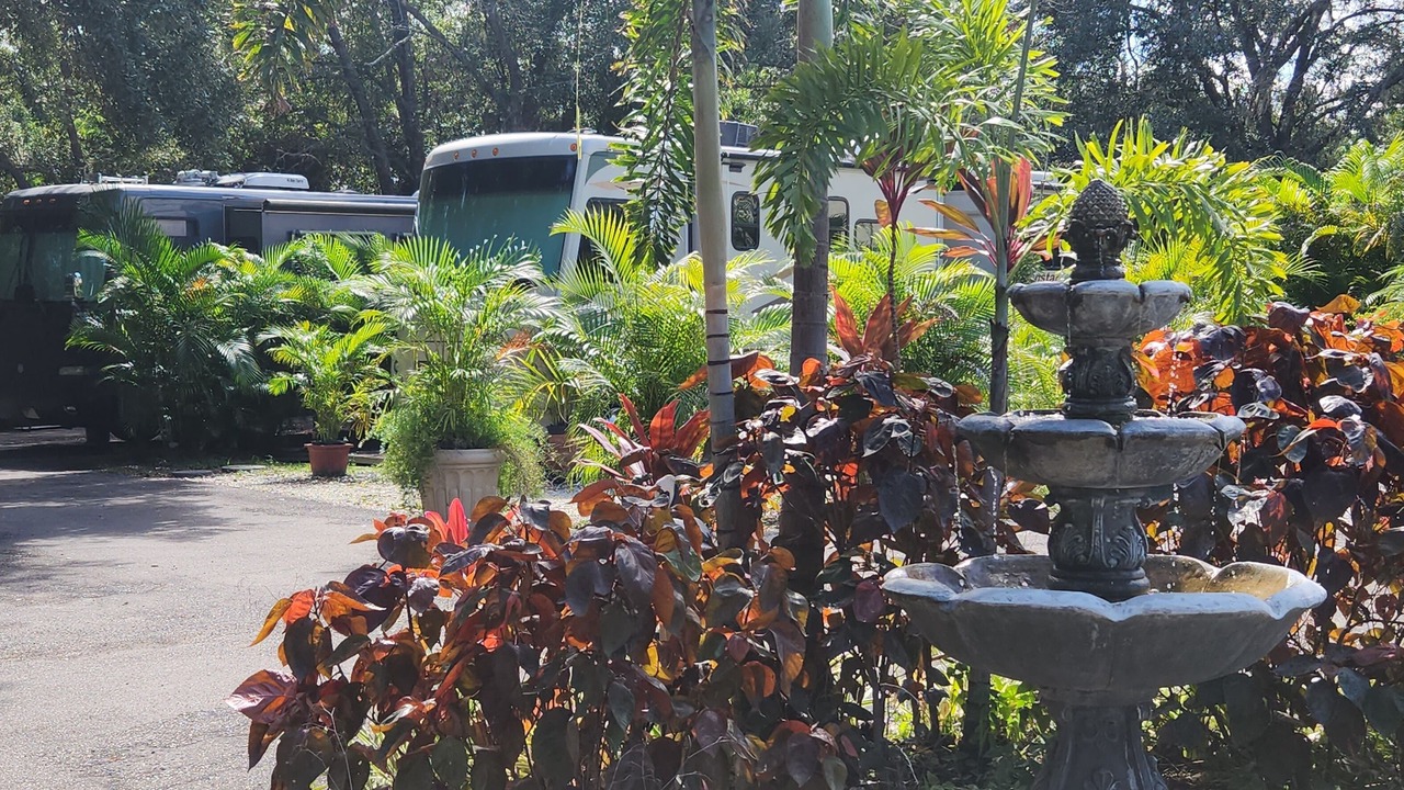 Photo of Outdoor in Parrish