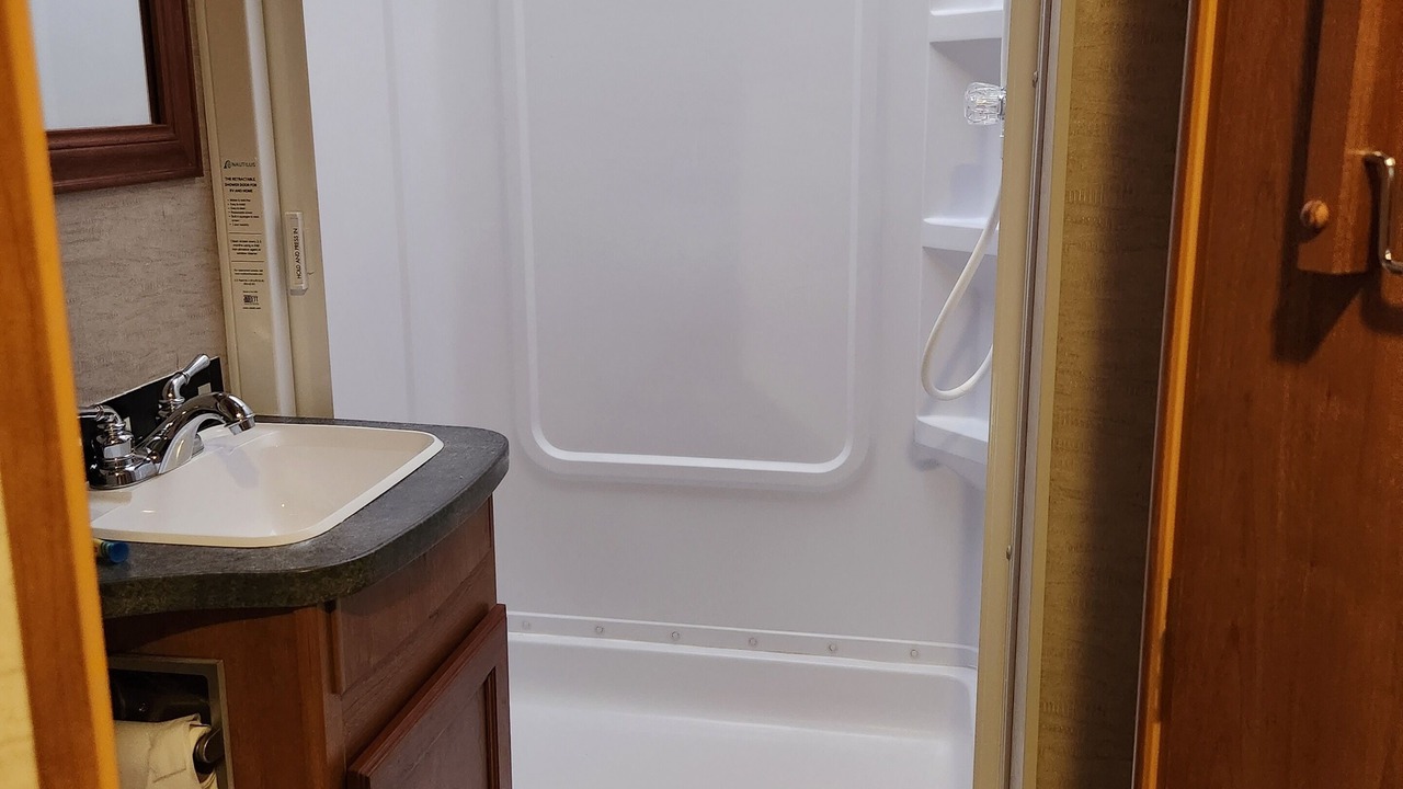 Photo of Bathroom in Parrish