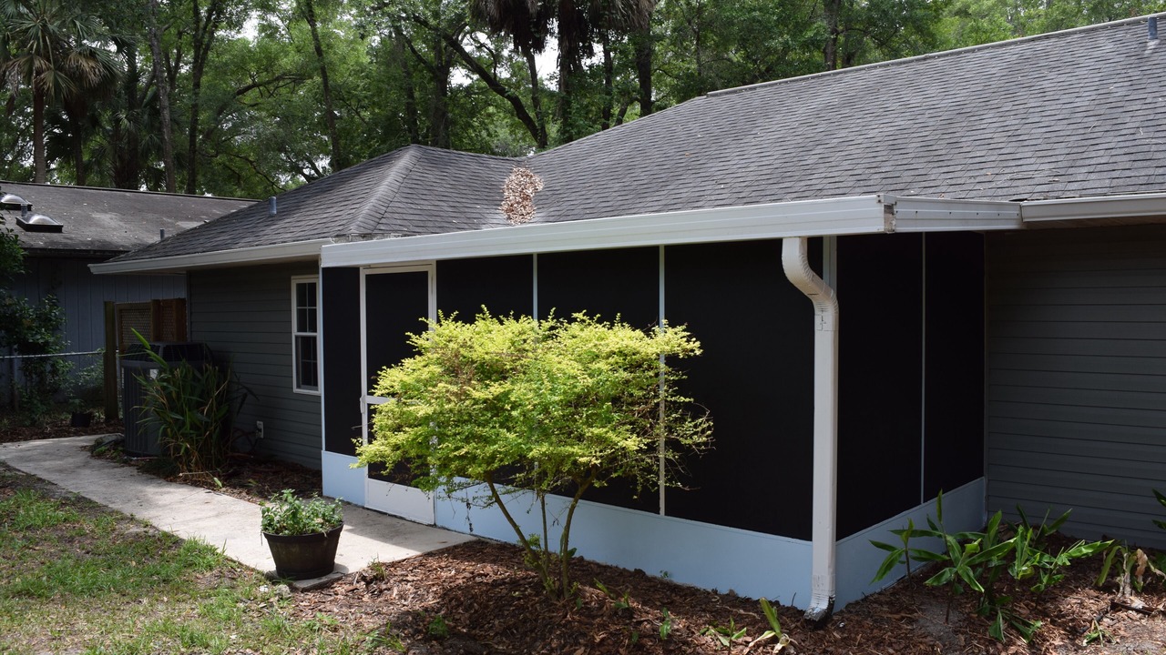 Photo of Outdoor in Gainesville