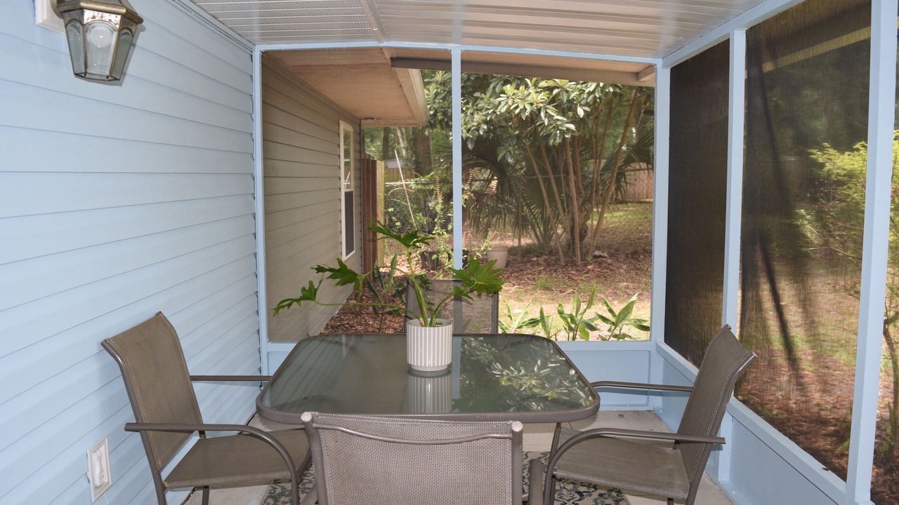 Photo of Outdoor in Gainesville