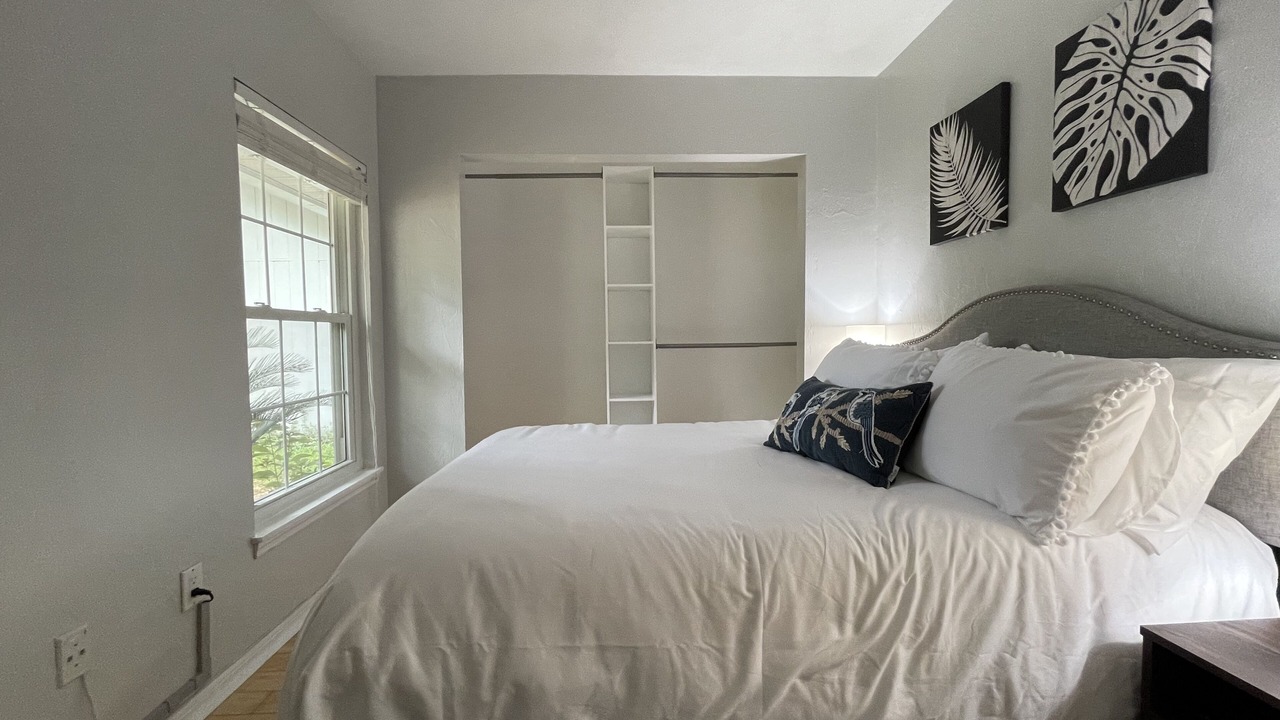 Photo of Bedroom in Gainesville