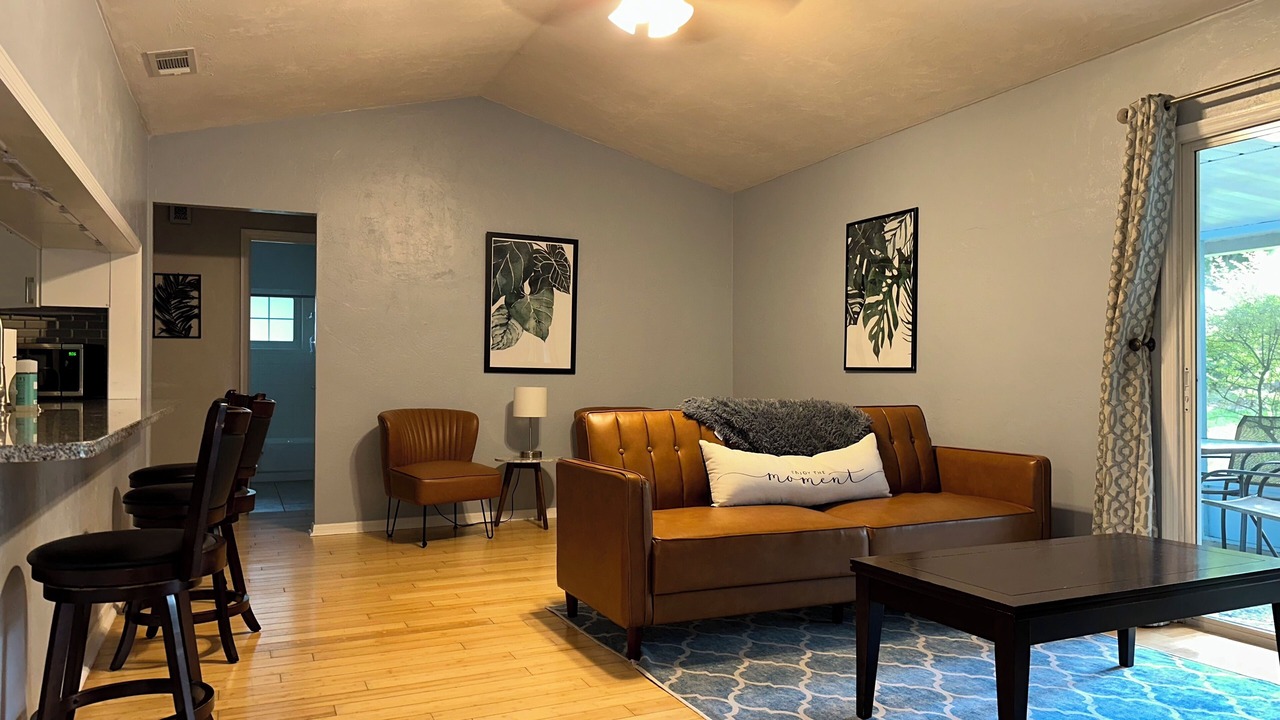 Photo of Livingroom in Gainesville