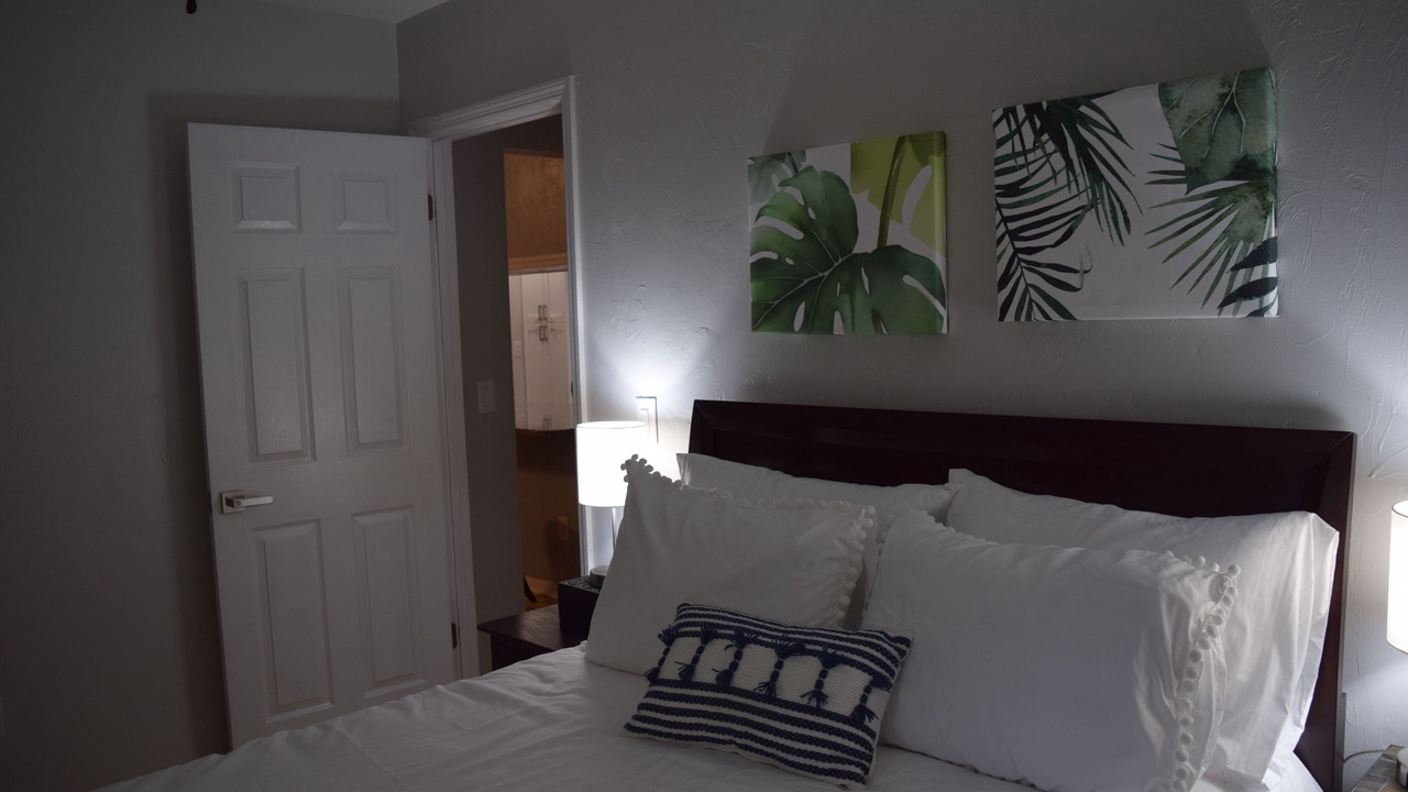 Photo of Bedroom in Gainesville