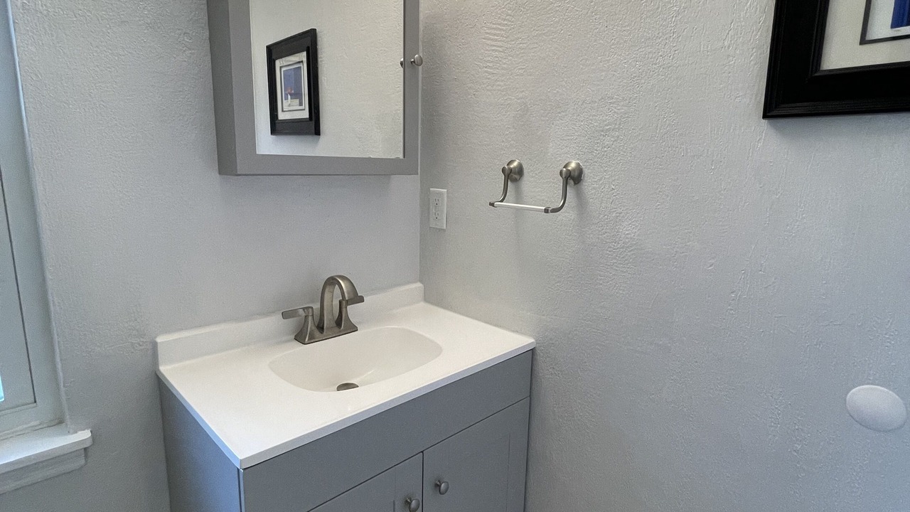 Photo of Bathroom in Gainesville