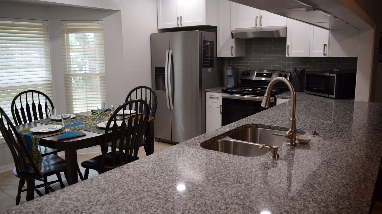 Photo of Kitchen in Gainesville