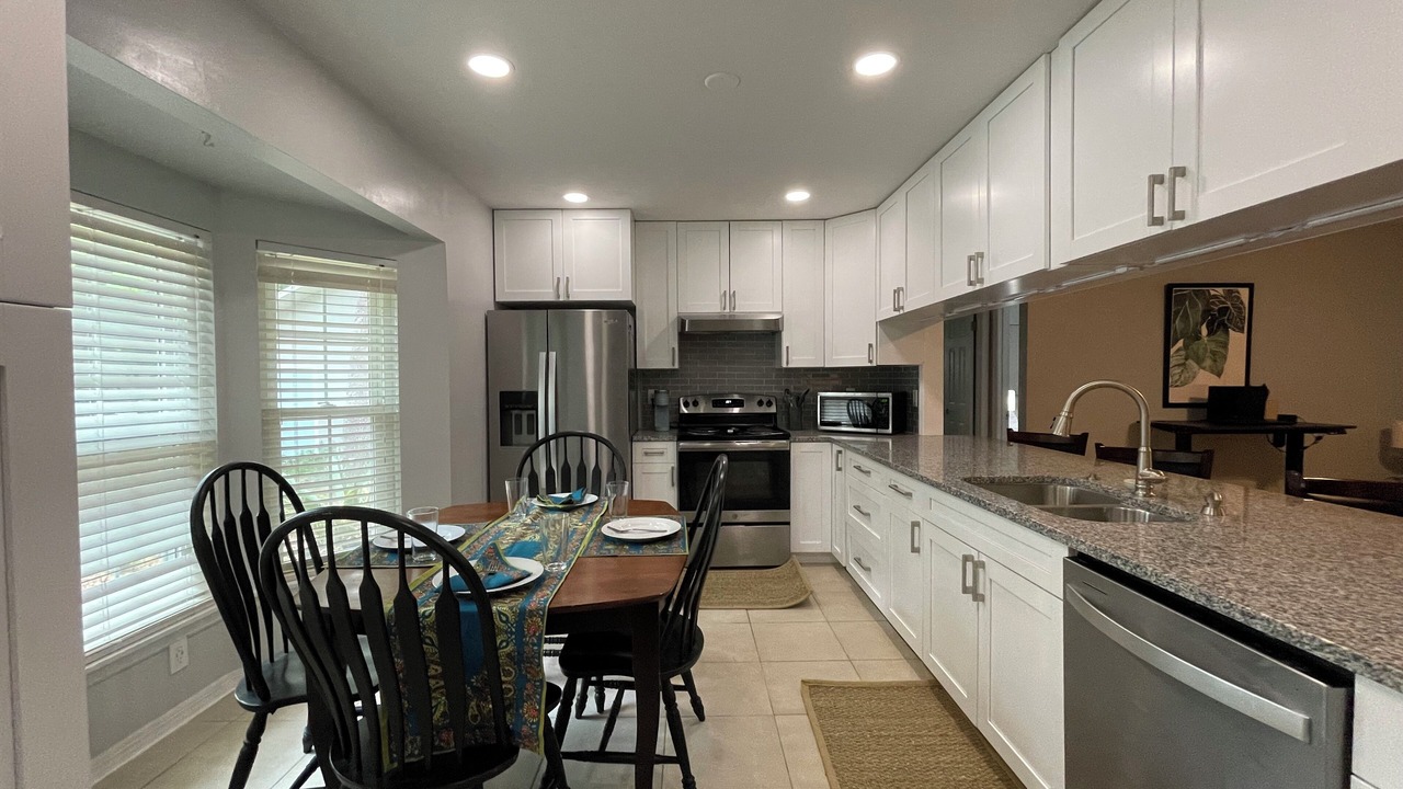 Photo of Kitchen in Gainesville