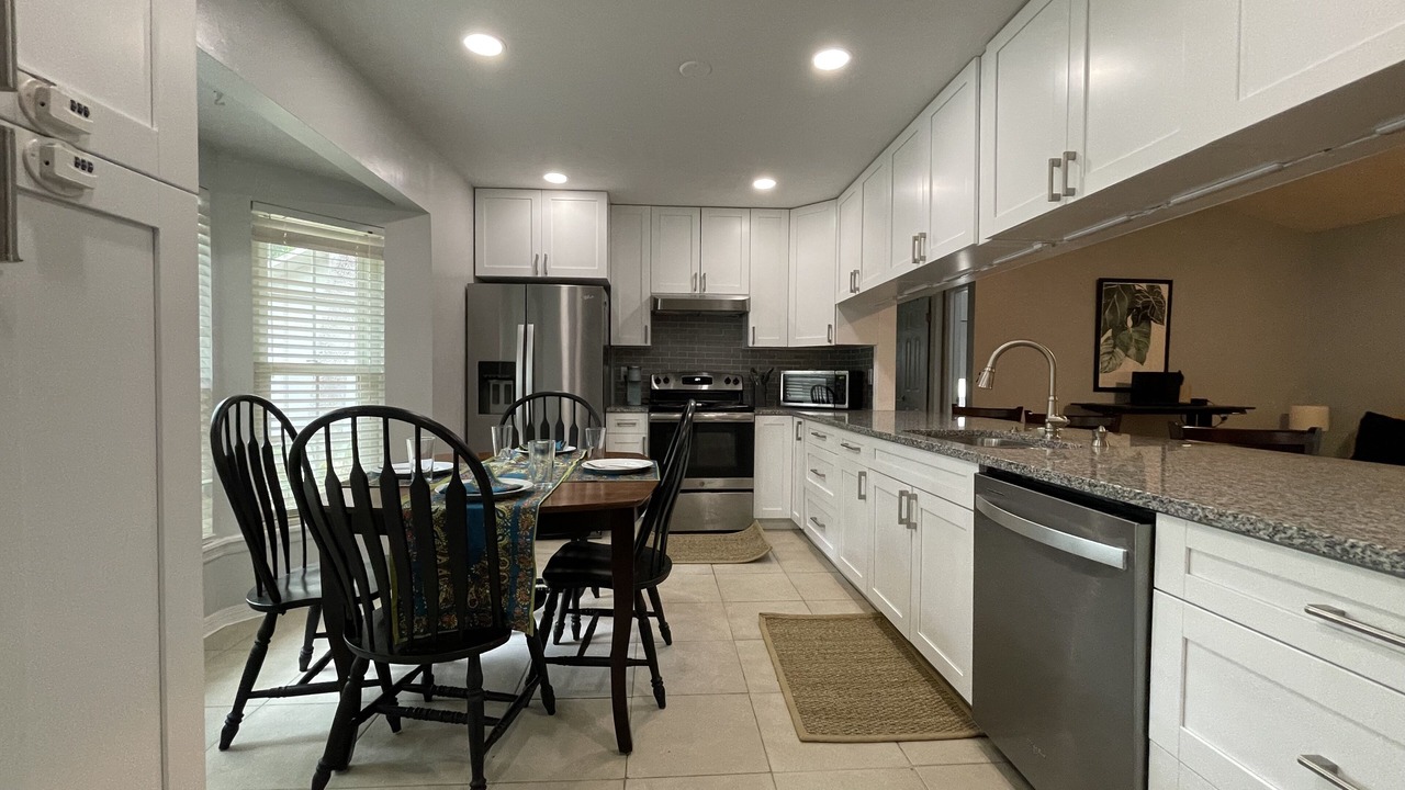 Photo of Kitchen in Gainesville