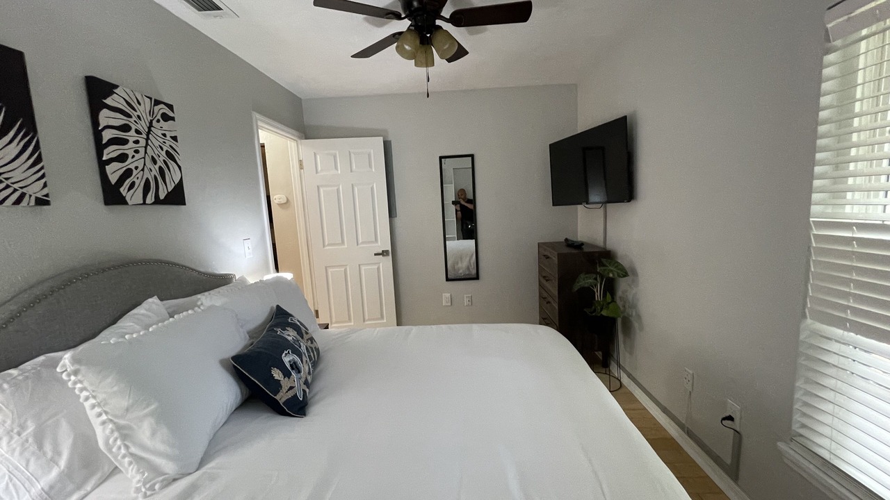 Photo of Bedroom in Gainesville
