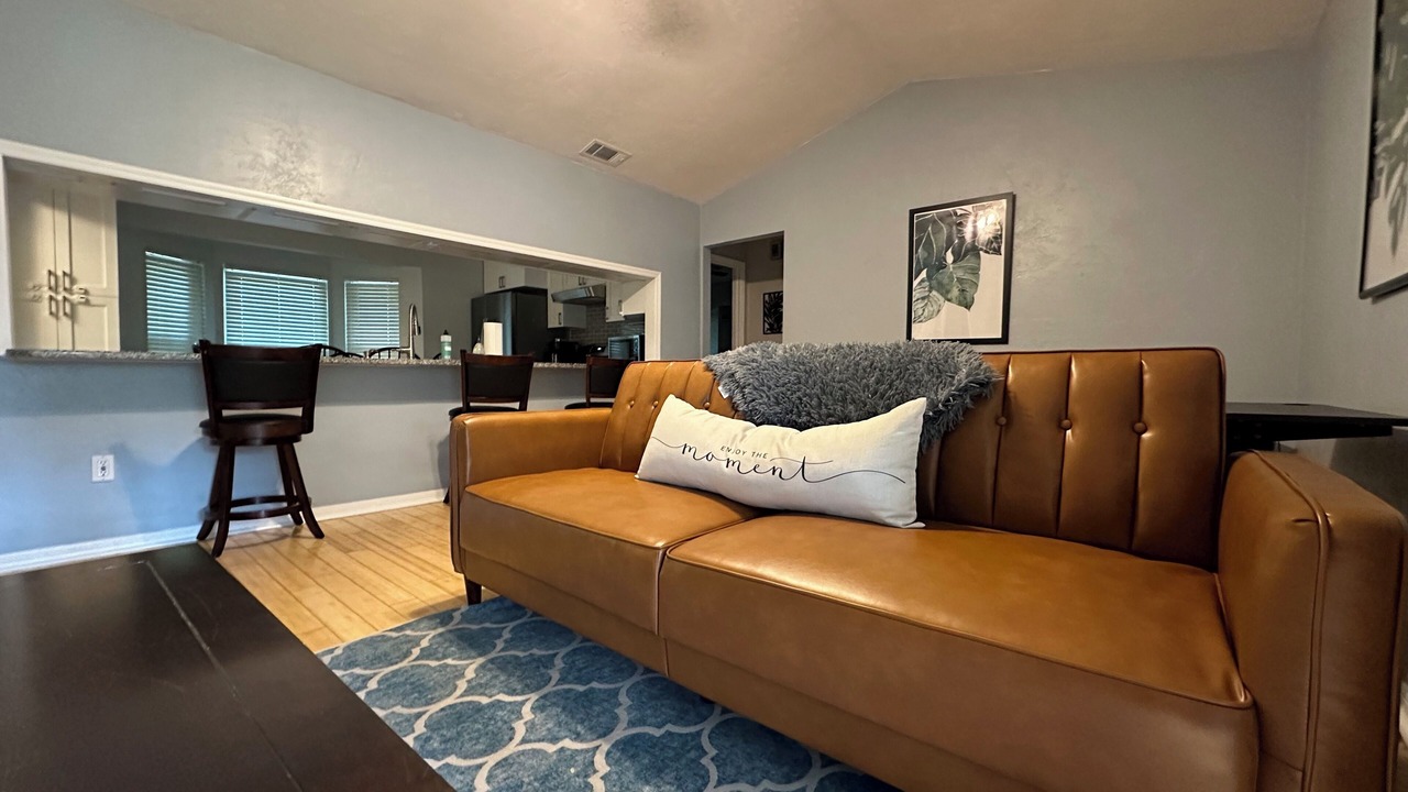 Photo of Livingroom in Gainesville