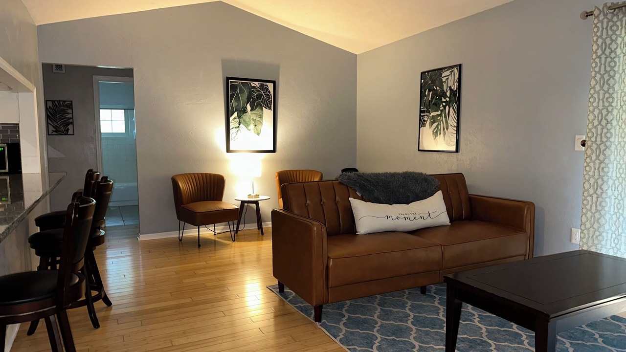 Photo of Livingroom in Gainesville