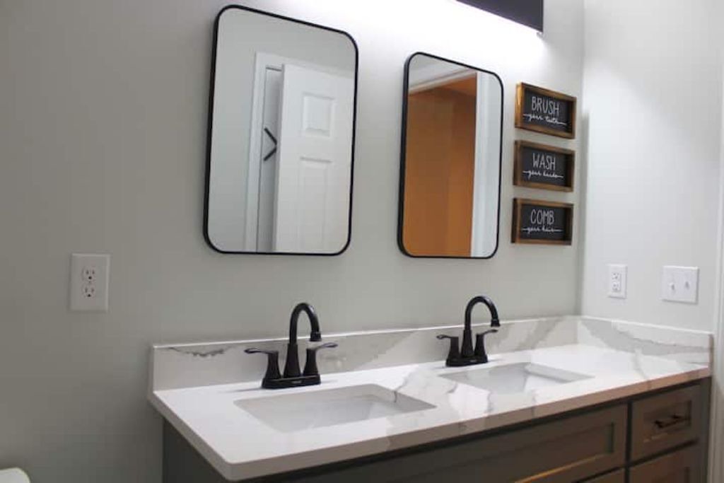 Photo of Bathroom in Easley