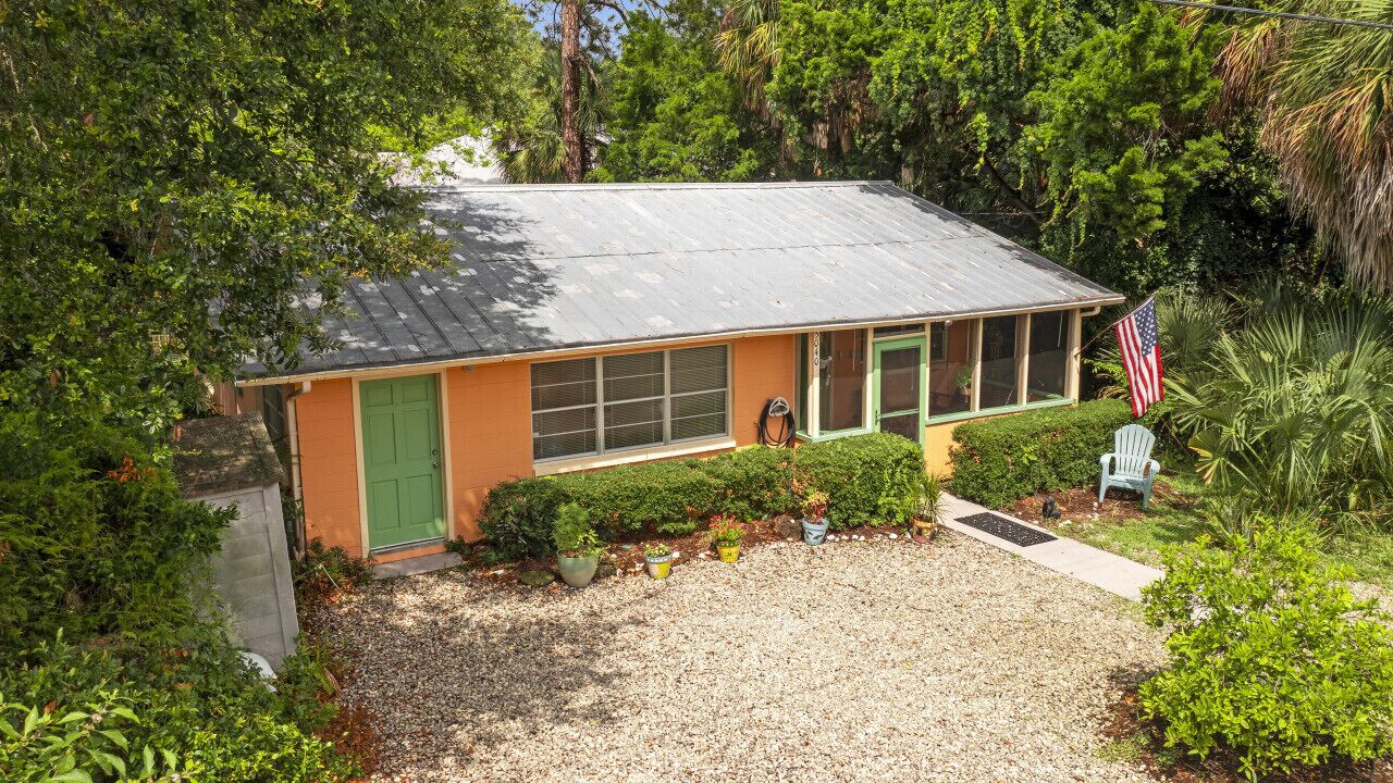 Photo of Outdoor in Cedar Key