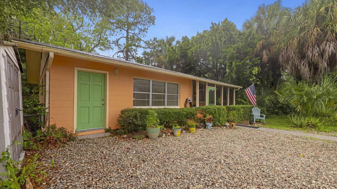Photo of Outdoor in Cedar Key