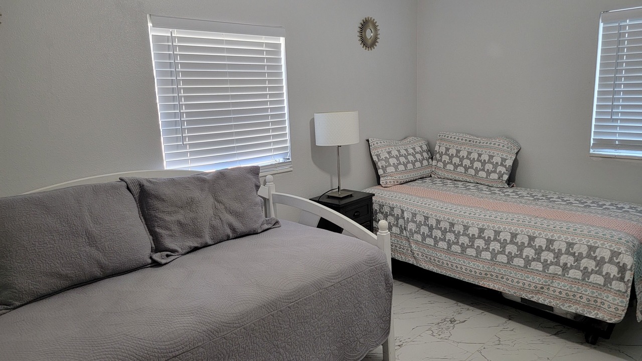 Photo of Bedroom in Temple Crest