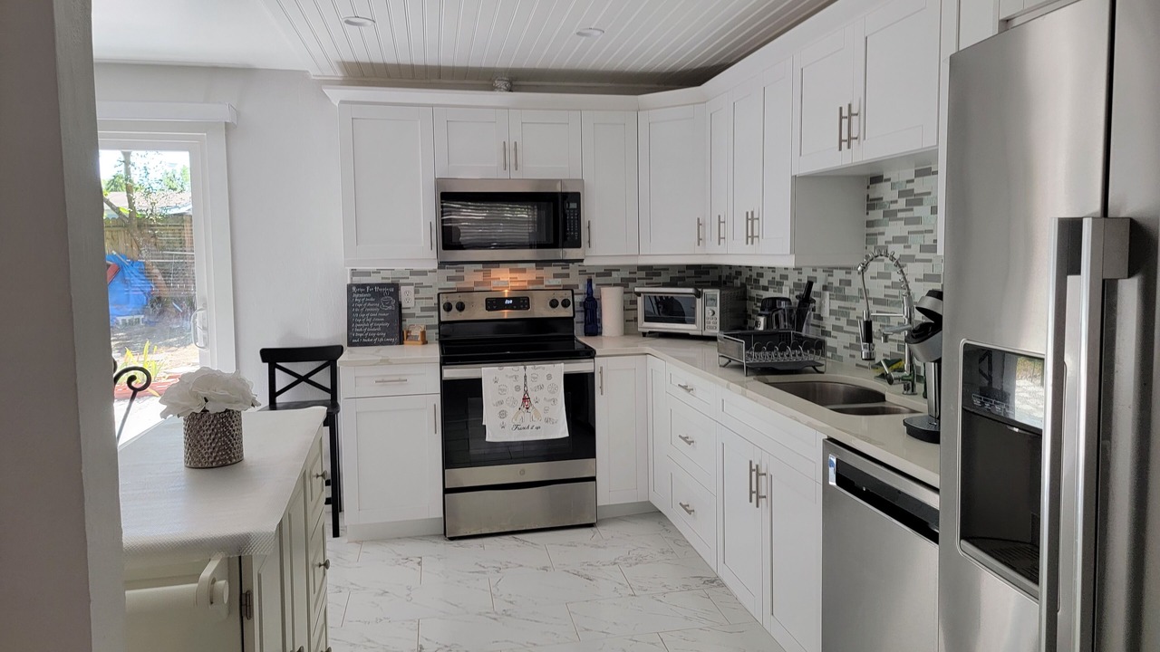 Photo of Kitchen in Temple Crest