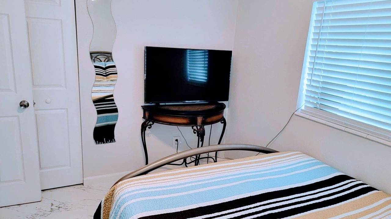 Photo of Bedroom in Temple Crest