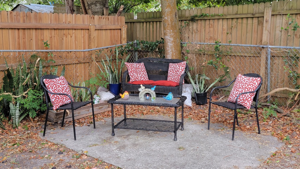 Photo of Outdoor in Temple Crest