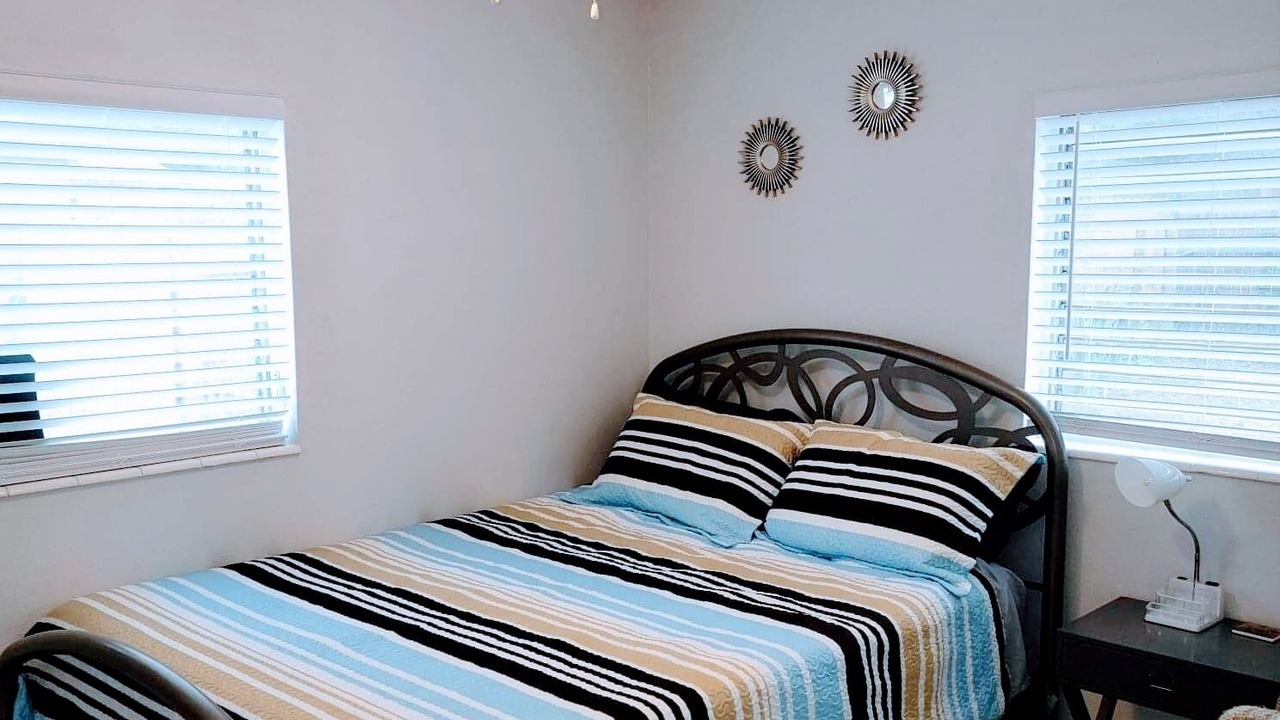 Photo of Bedroom in Temple Crest