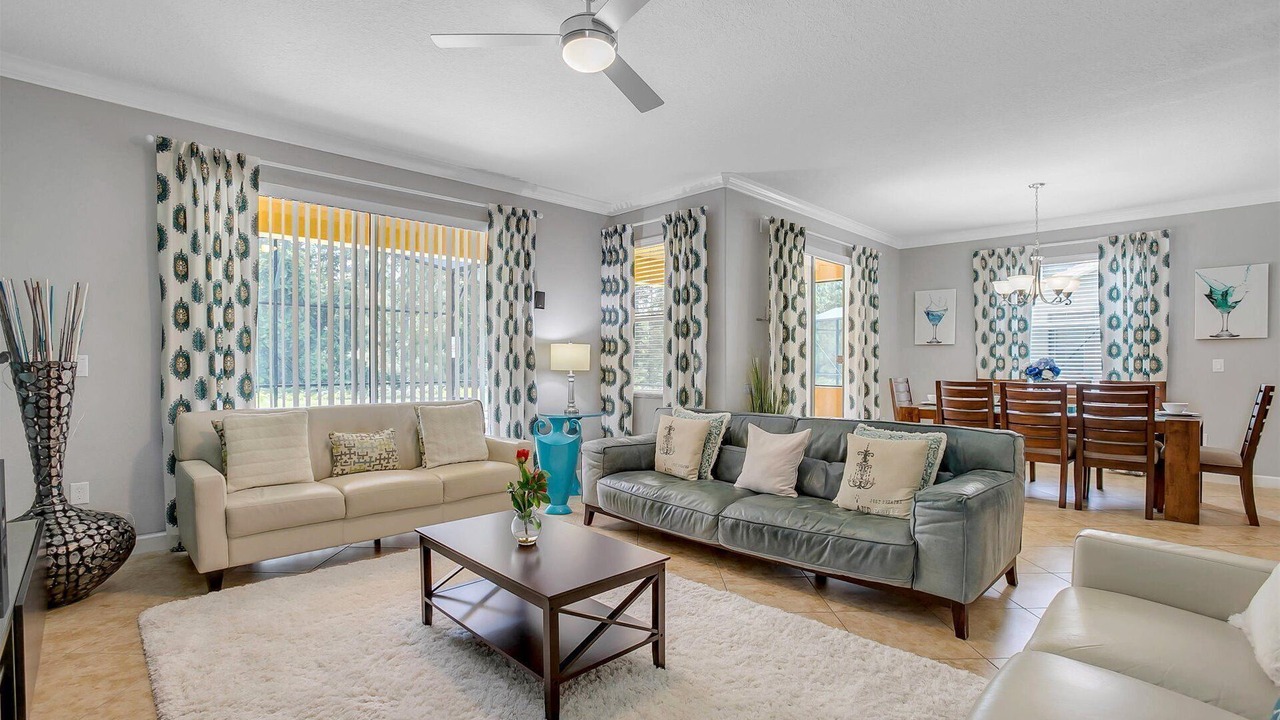 Photo of Bedroom in West Kissimmee