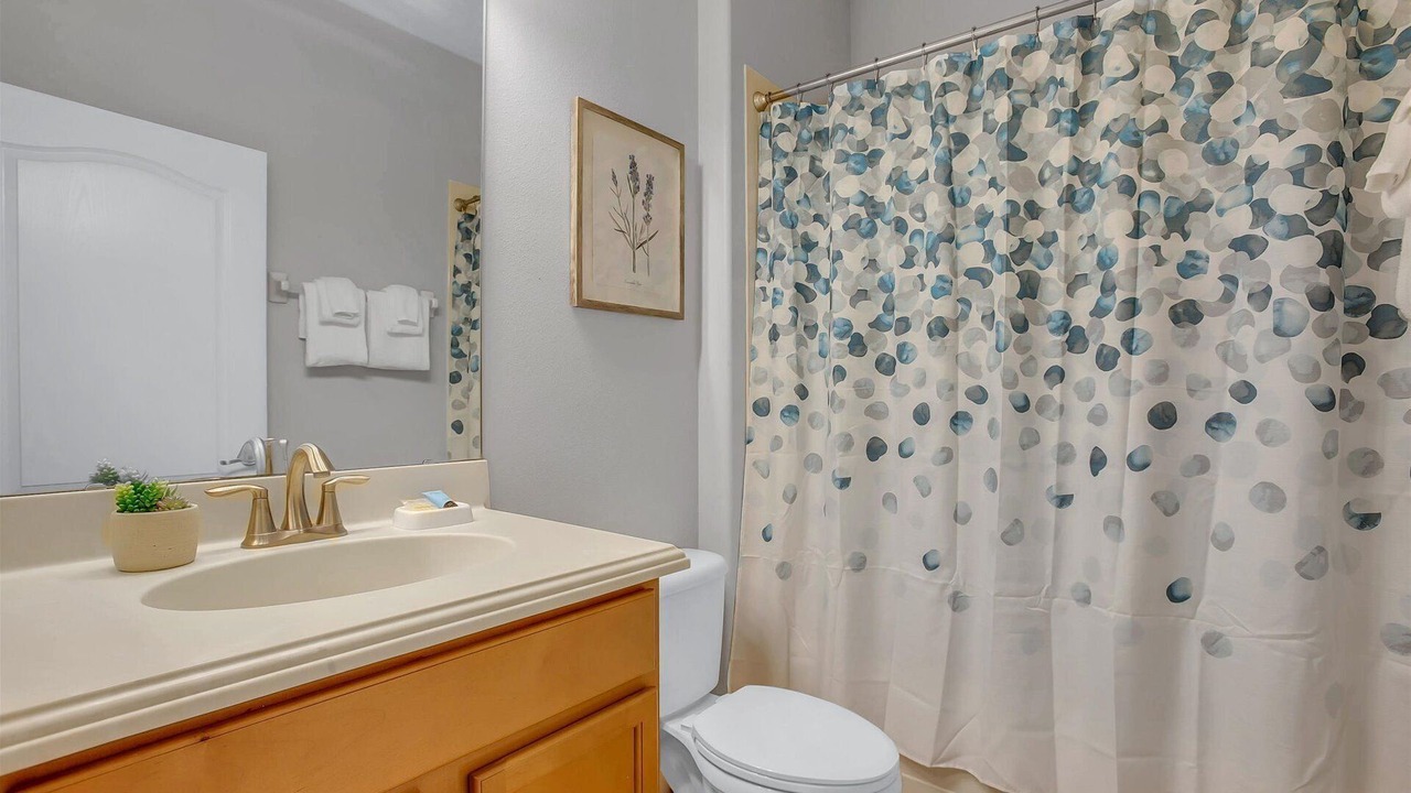 Photo of Bathroom in West Kissimmee