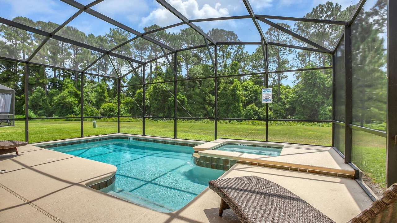 Photo of Outdoor in West Kissimmee