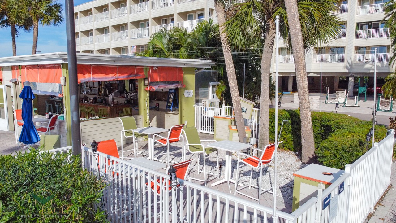 Photo of Patio Balcony in Rocky Point