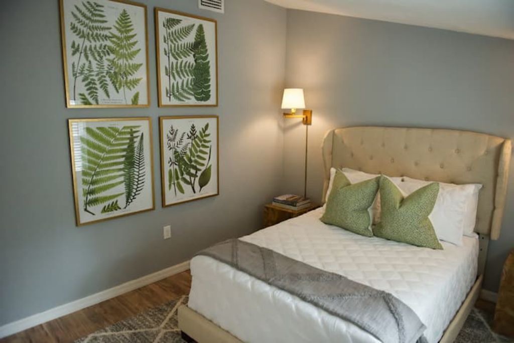 Photo of Bedroom in High Springs