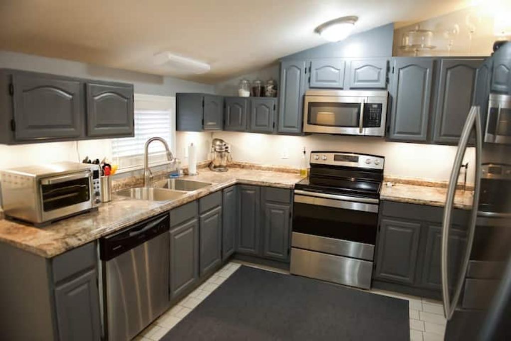 Photo of Kitchen in High Springs